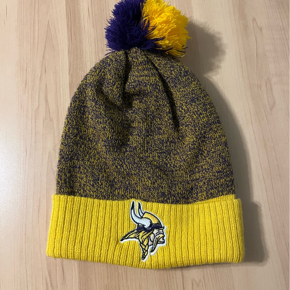 Minnesota Vikings Toque youth
